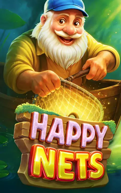 Happy Nets