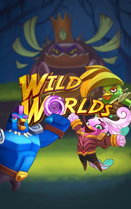 Wild Worlds